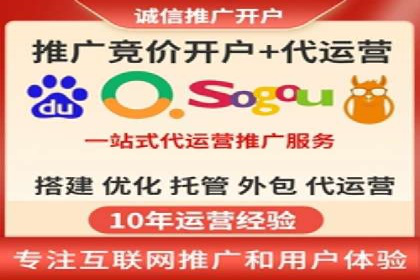 sem托管服务案例：如何实现广告投放精准化